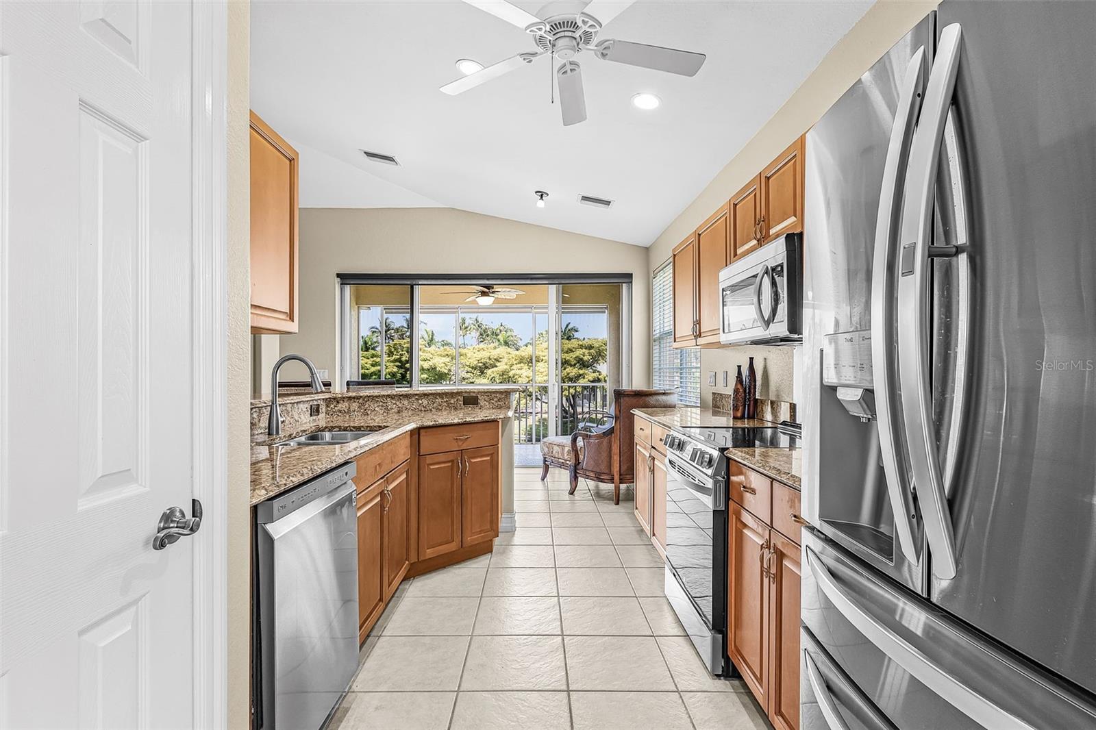 COACH HOMES AT CAPE HARBOUR - Residential