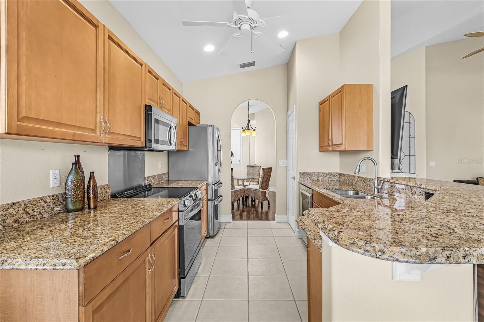 5626 CAPE HARBOUR DRIVE 202