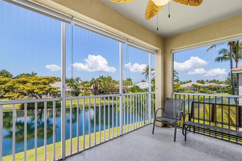 Photo of 5626 Cape Harbour Drive #202, Cape Coral, FL 33914 (MLS # C7525380)