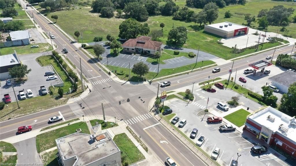 Photo of 695 N Scenic Highway, Frostproof, FL 33843 (MLS # L4944253)