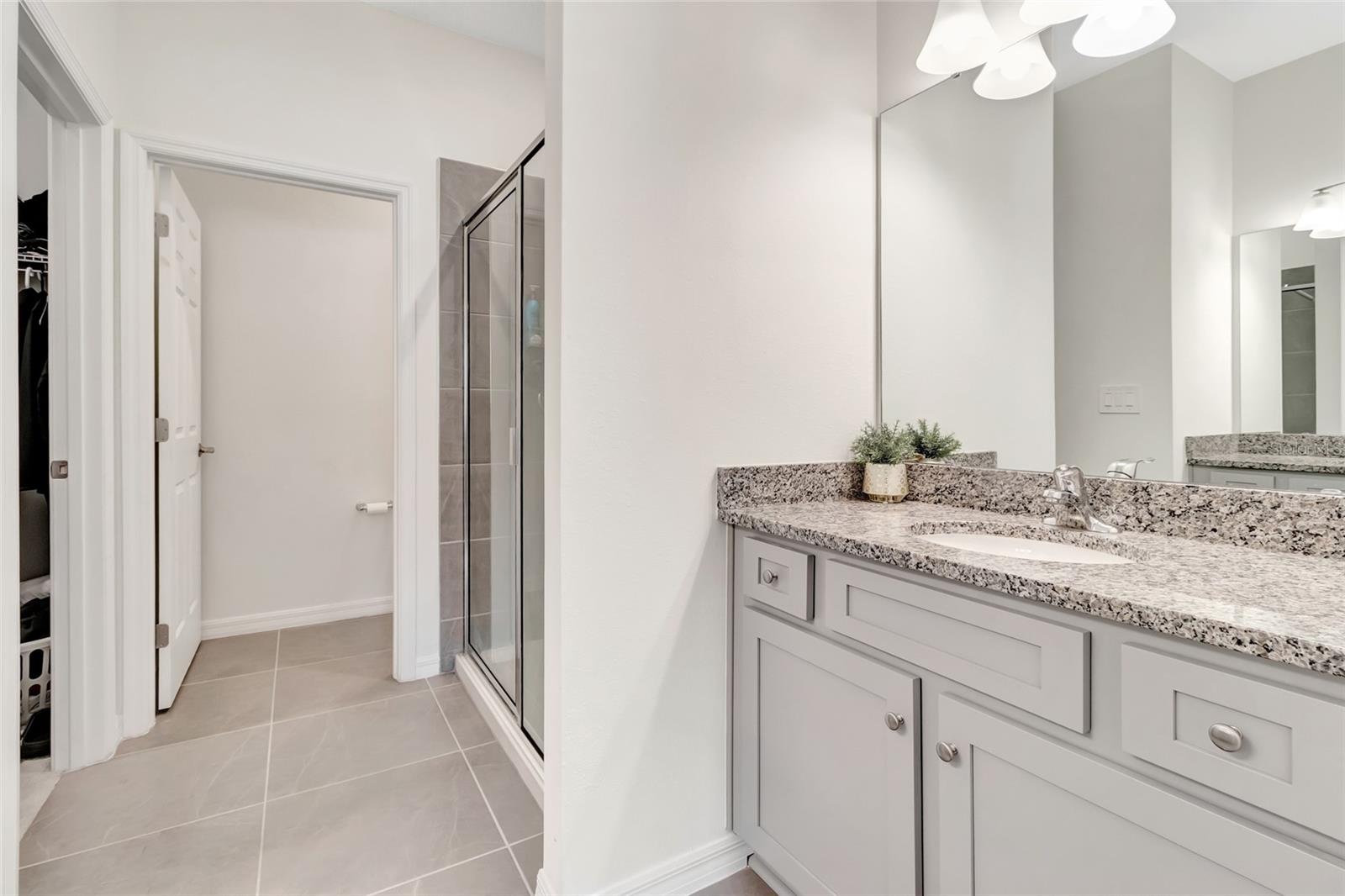 MAYHILL - Residential