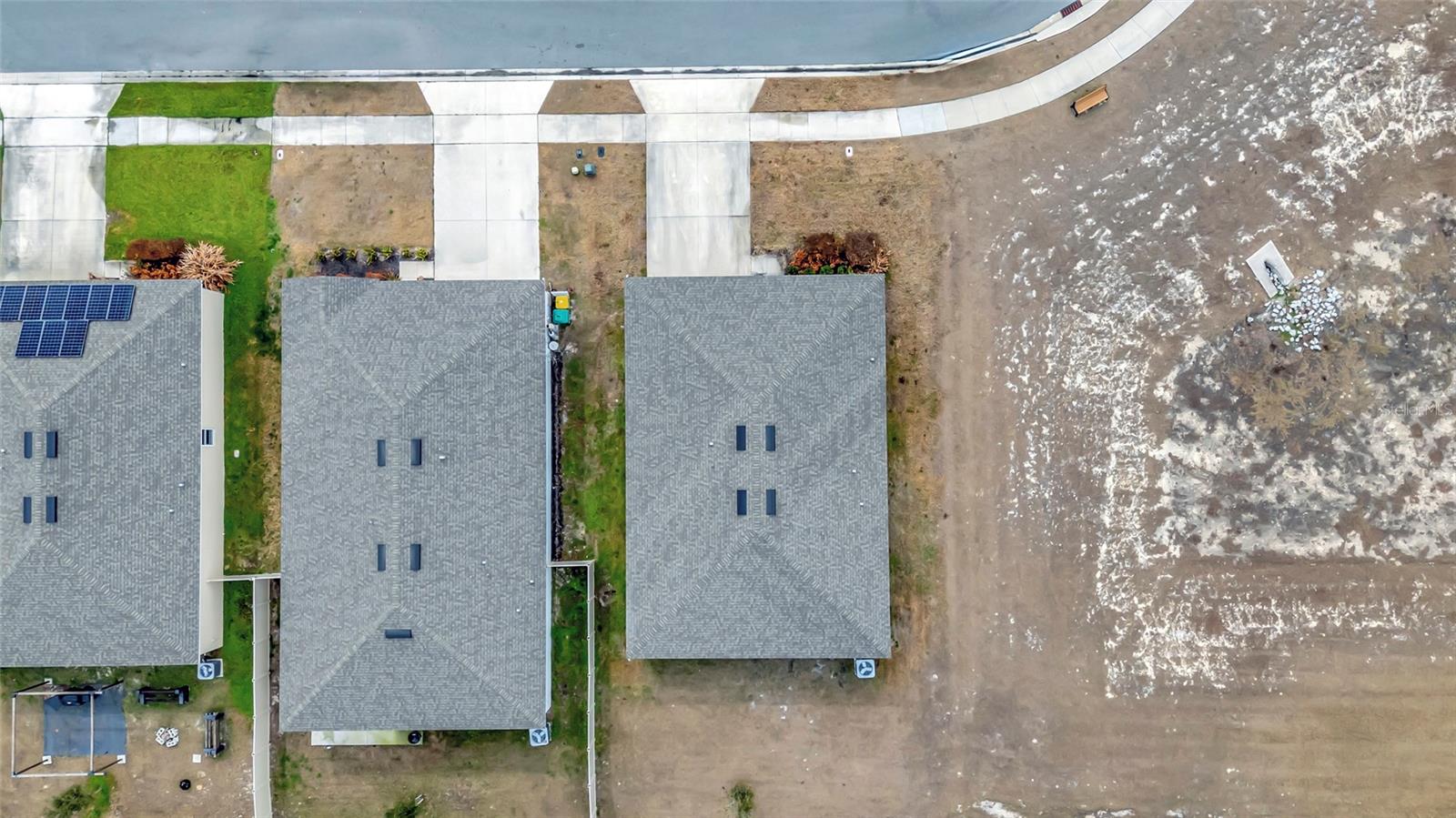 MAYHILL - Residential