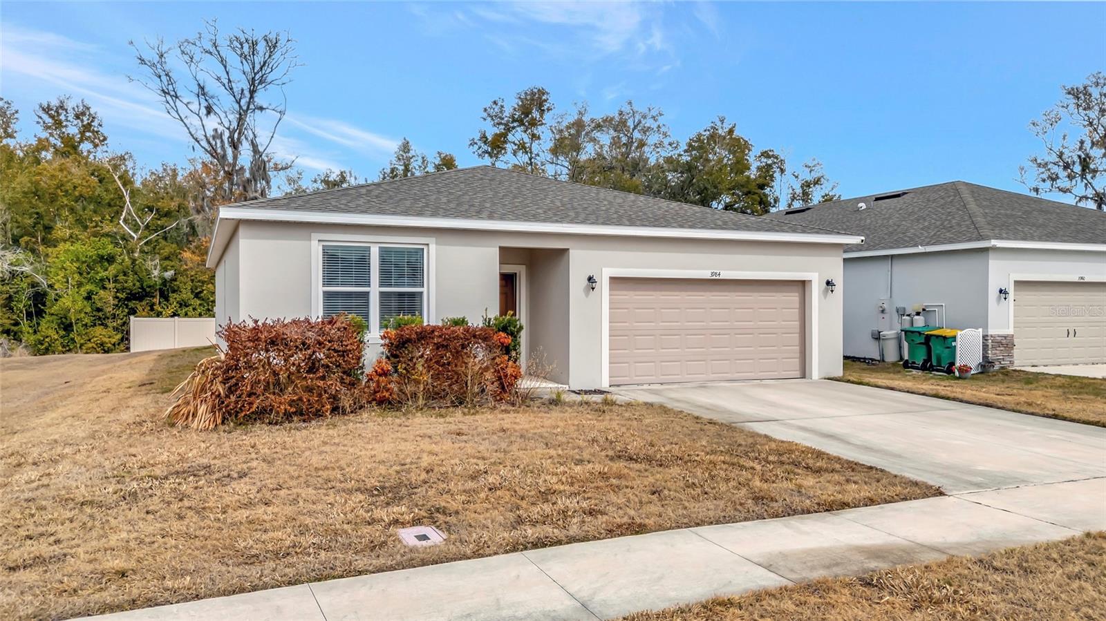 MAYHILL - Residential