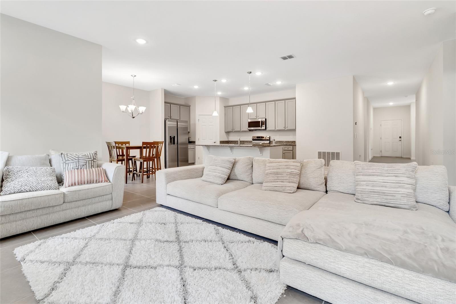 MAYHILL - Residential