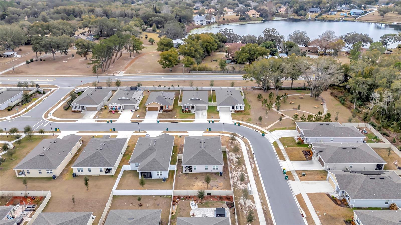 MAYHILL - Residential