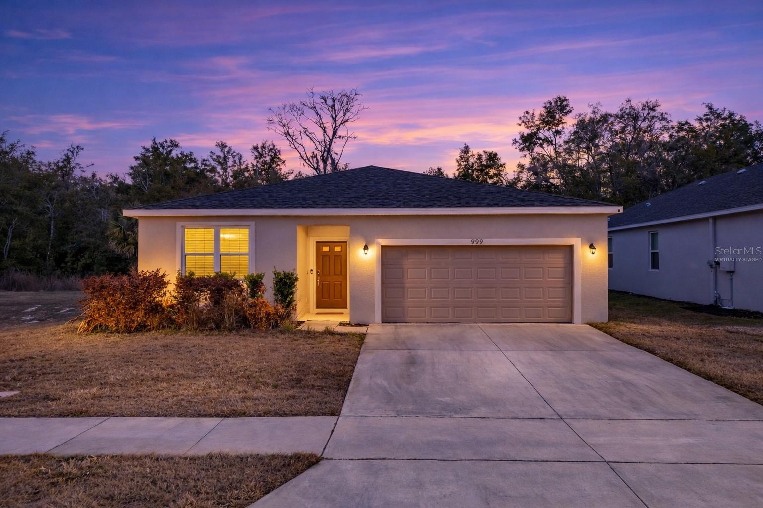 MAYHILL - Residential