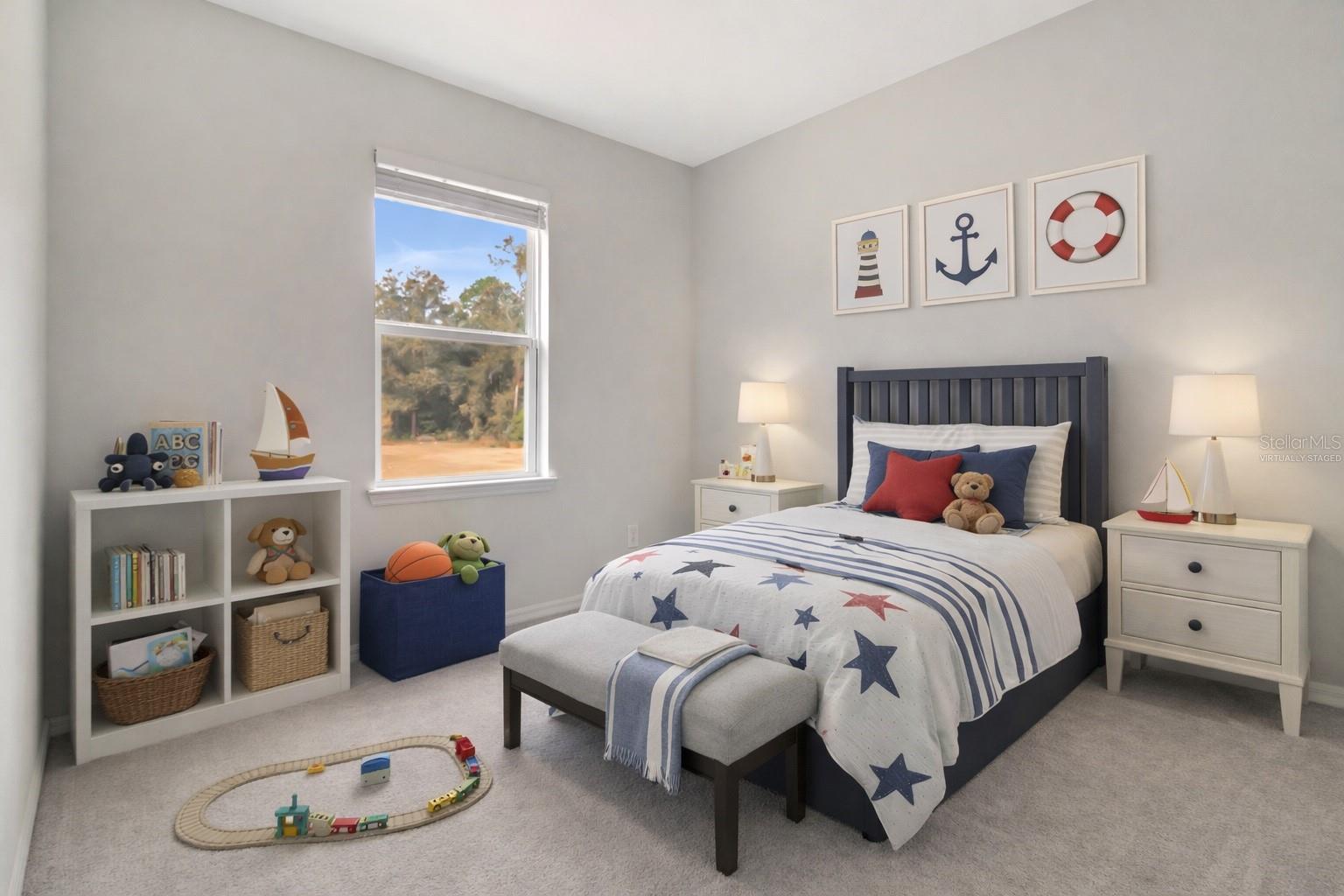 MAYHILL - Residential