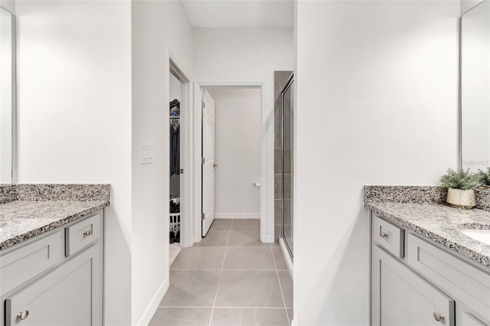 MAYHILL - Residential