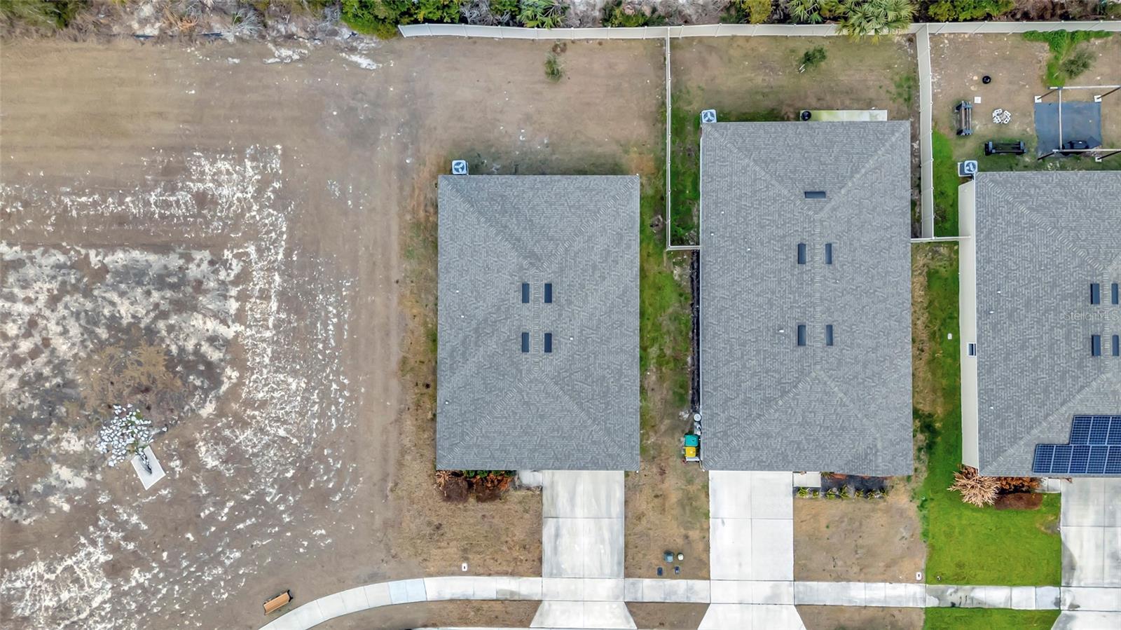 MAYHILL - Residential