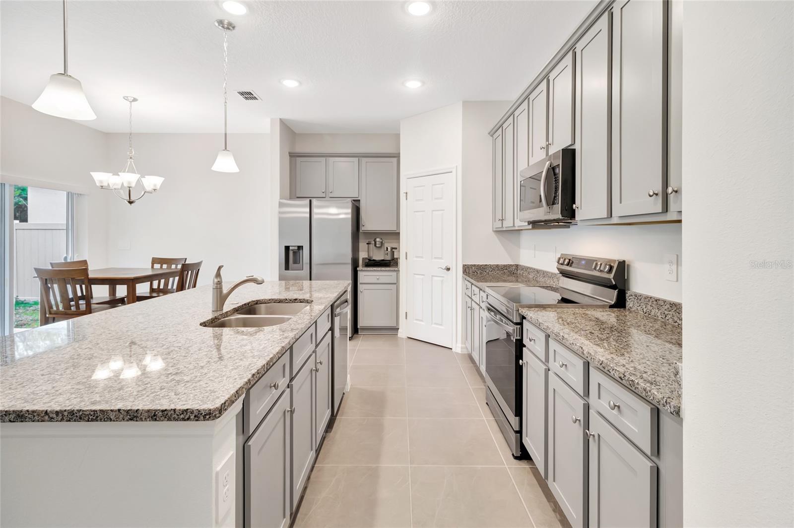 MAYHILL - Residential