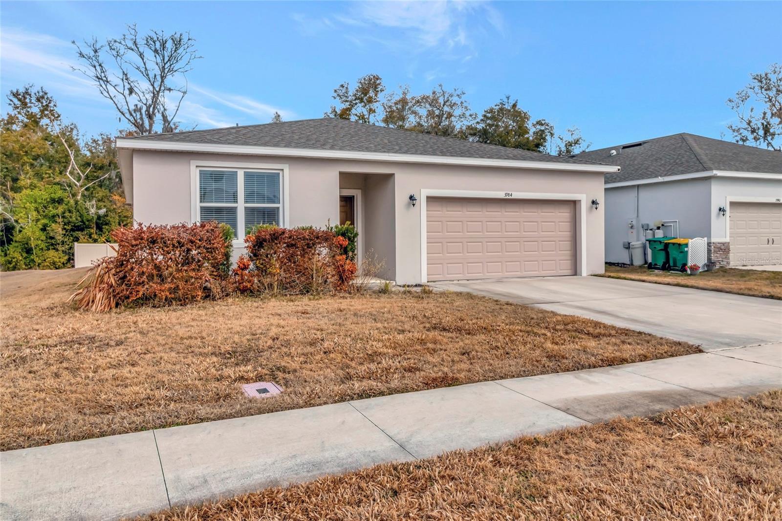 MAYHILL - Residential