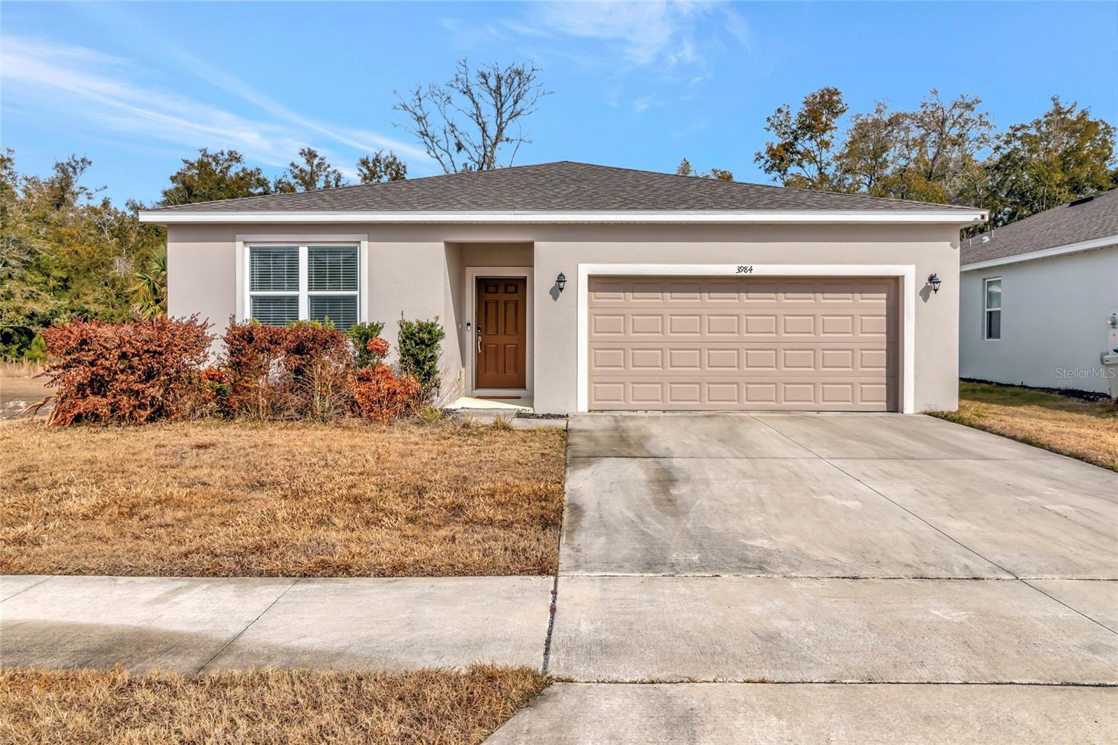 MAYHILL - Residential