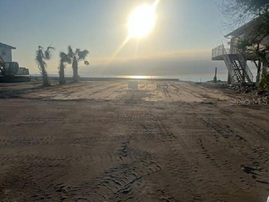 Photo of 1120 Shore View Drive #VACANT LAN, Englewood, FL 34223 (MLS # TB8414656)