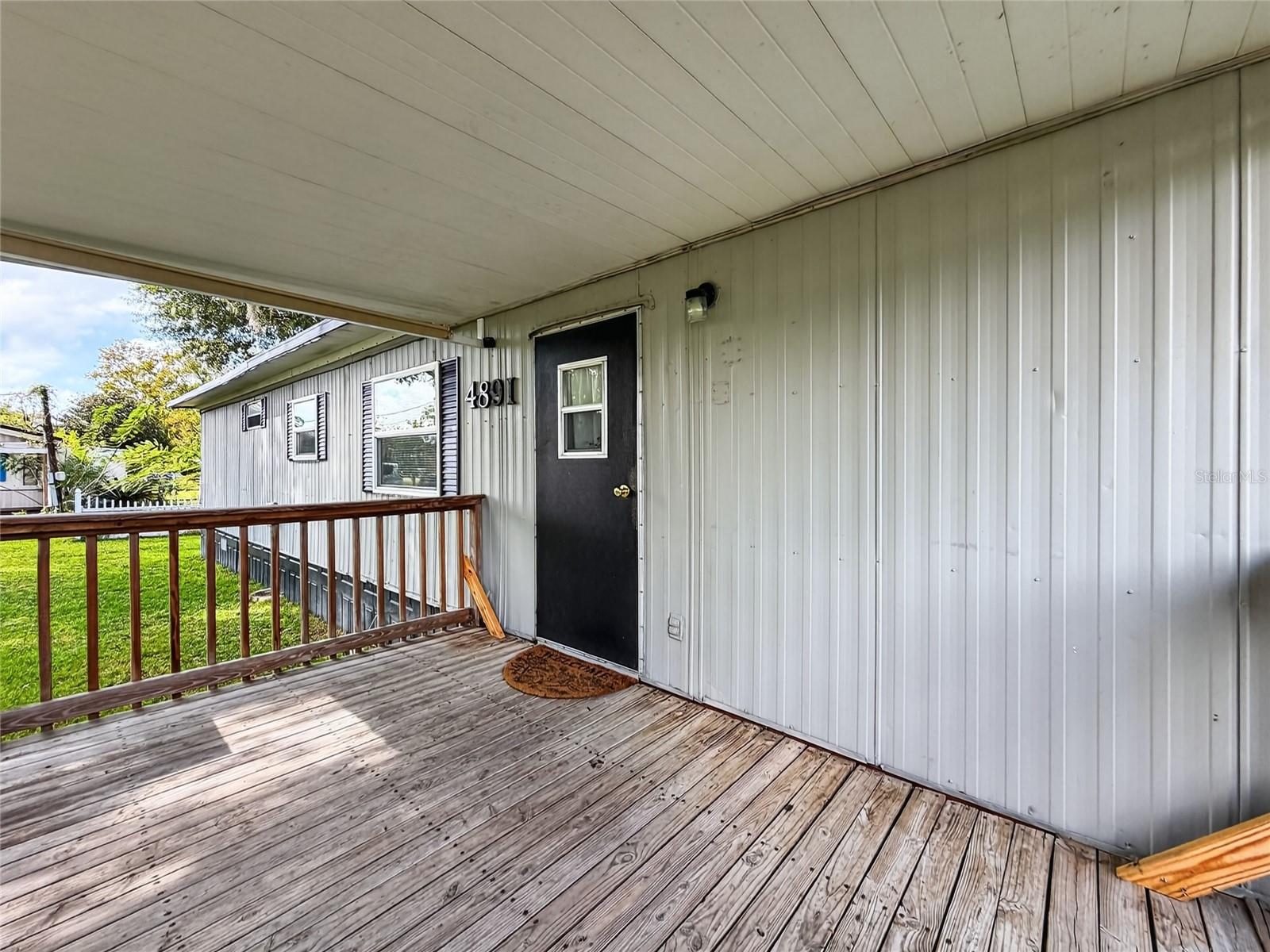 4891 SE 146TH PLACE
