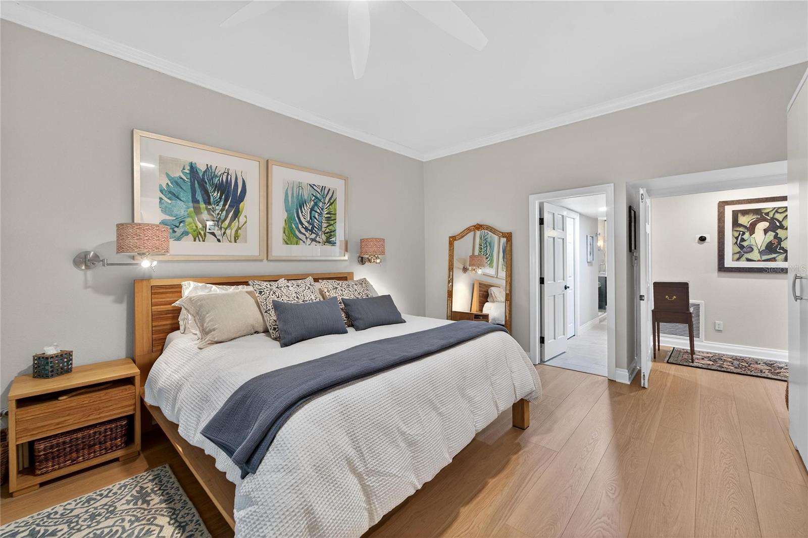 AVILA TWNHMS - Residential