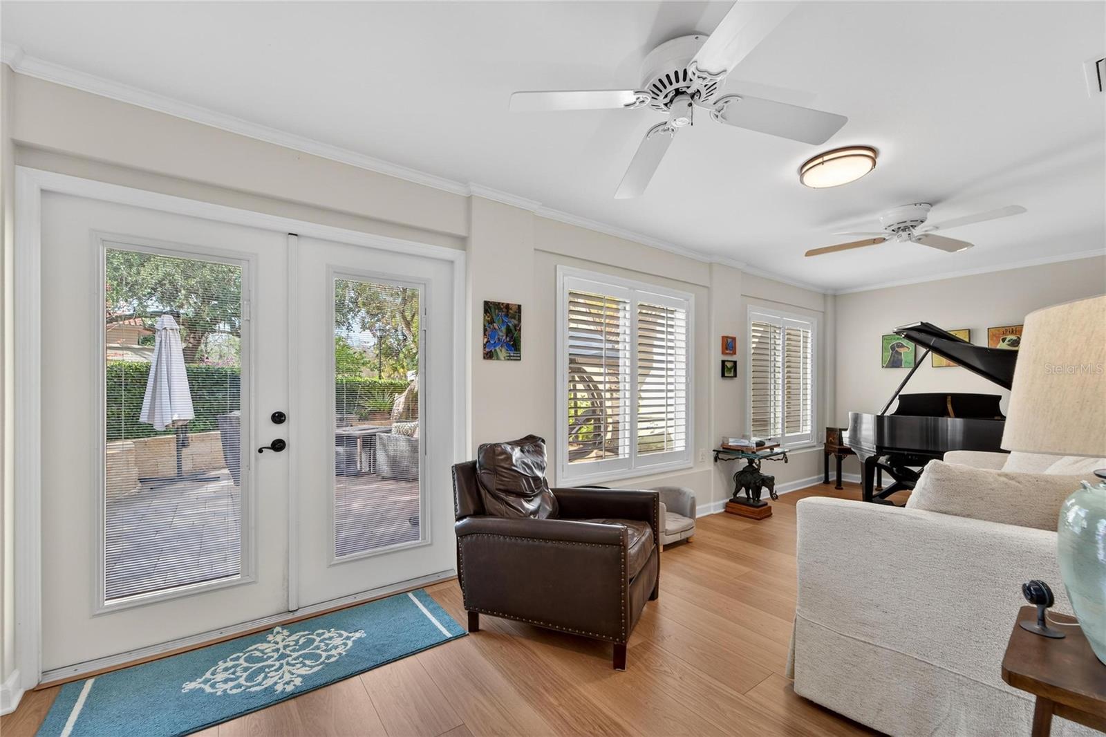 AVILA TWNHMS - Residential