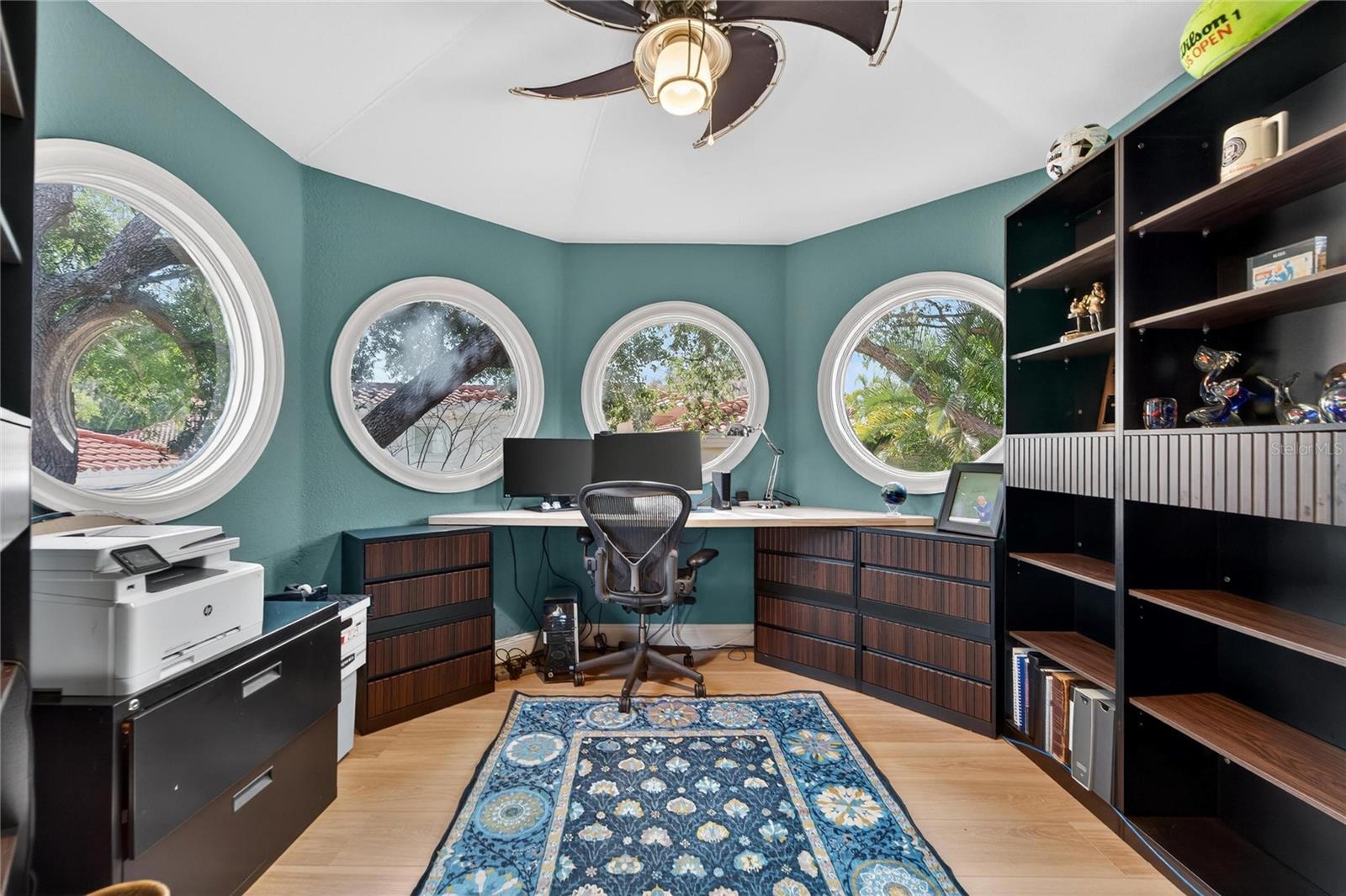 AVILA TWNHMS - Residential