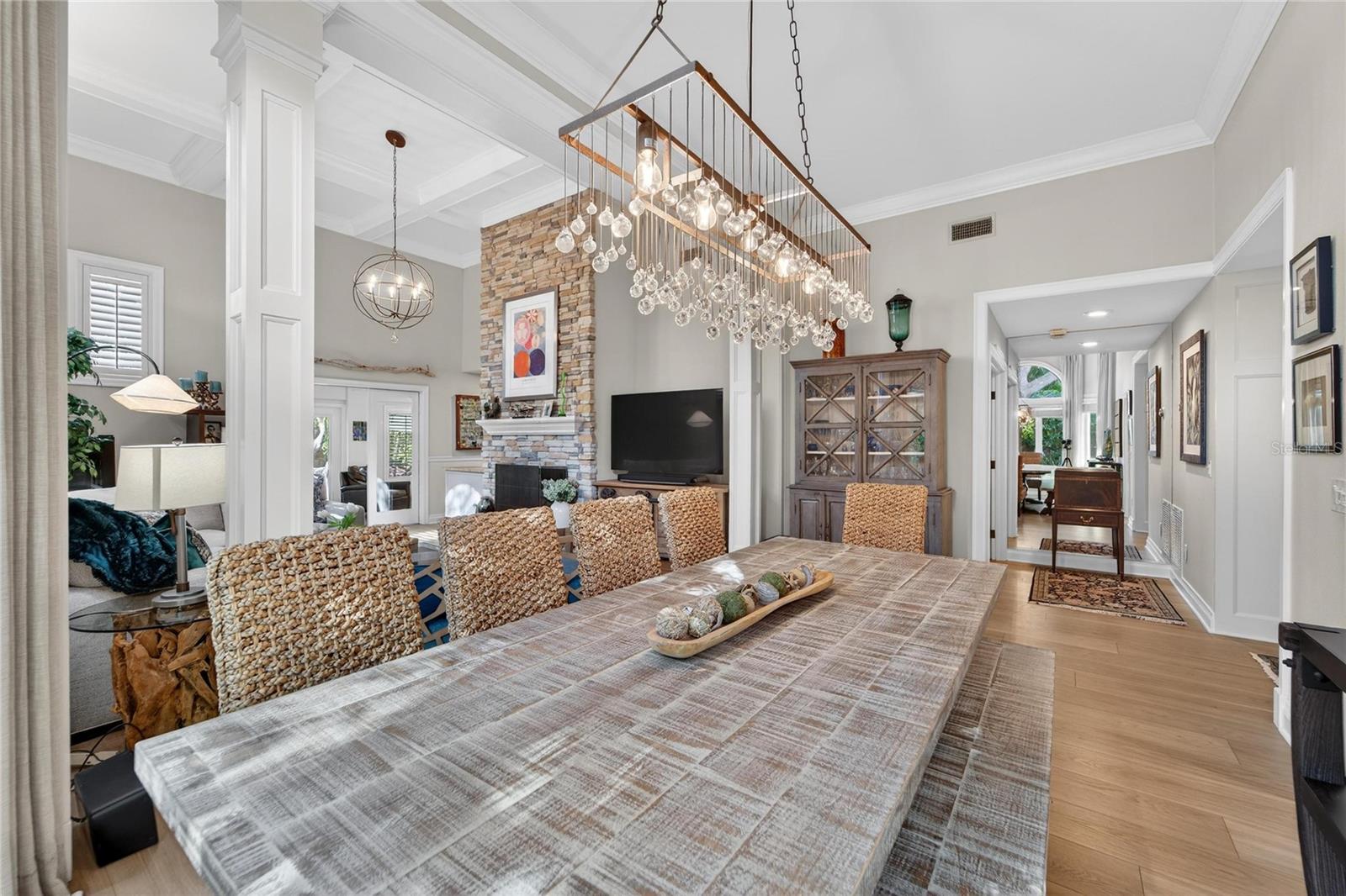 AVILA TWNHMS - Residential