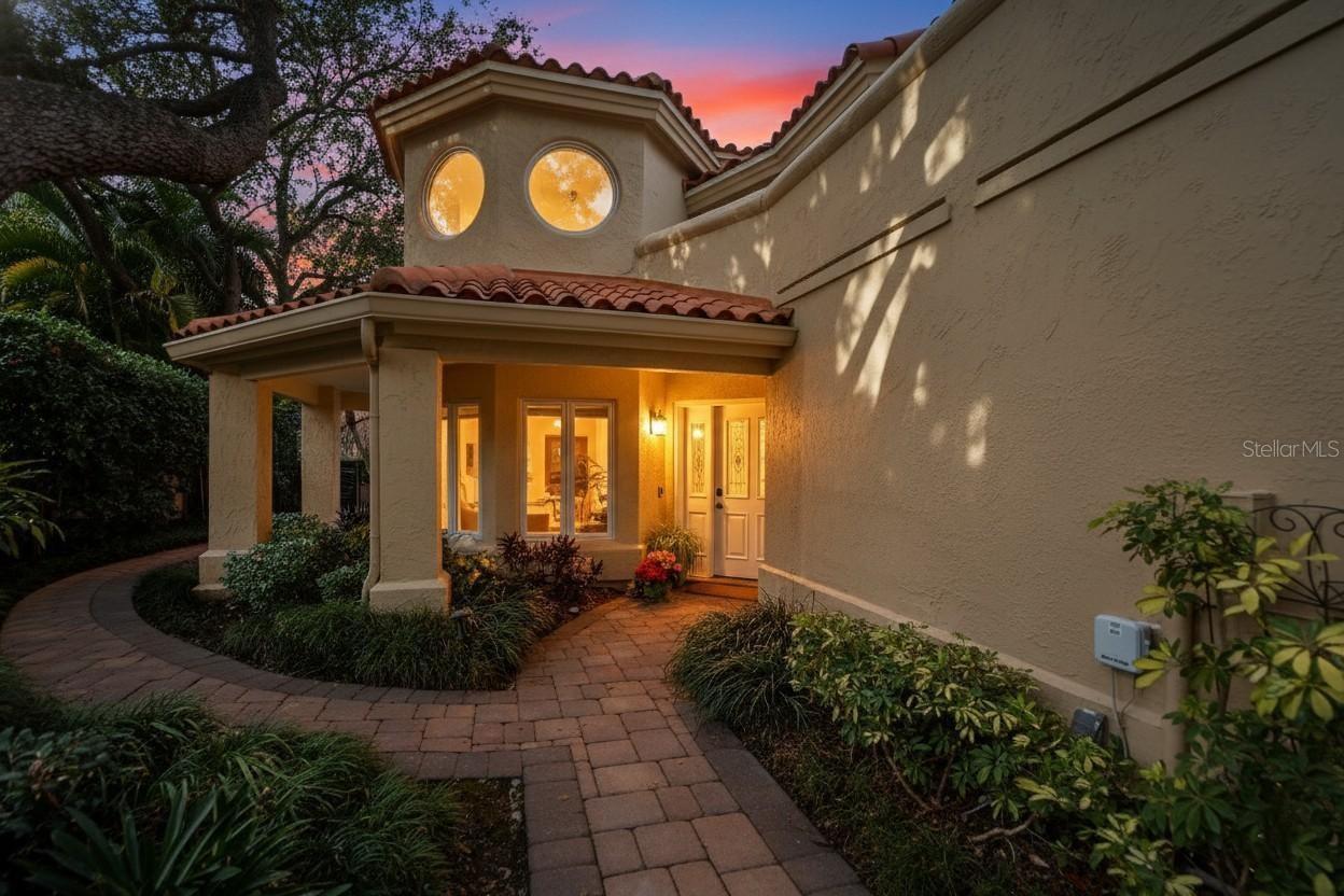 AVILA TWNHMS - Residential