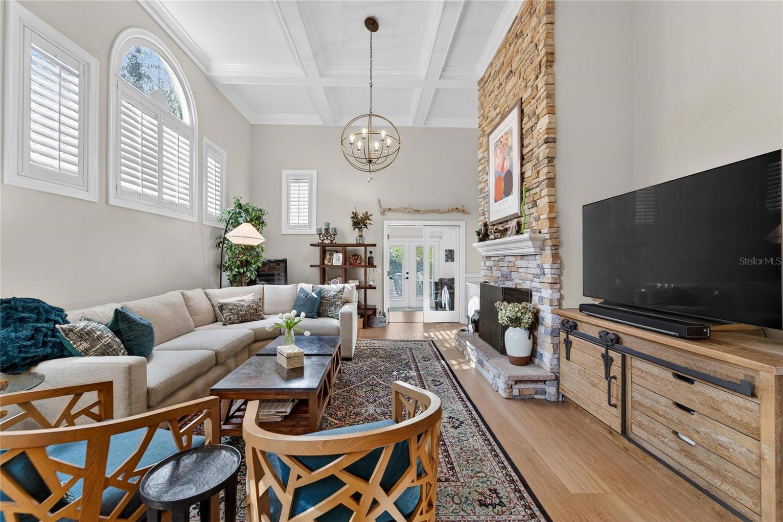 AVILA TWNHMS - Residential