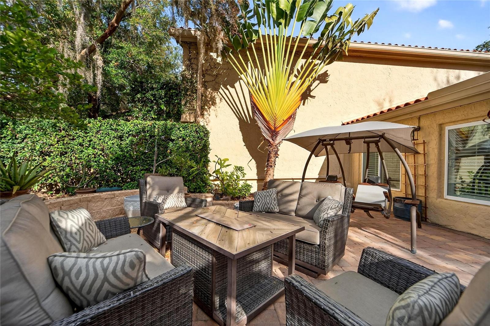 AVILA TWNHMS - Residential