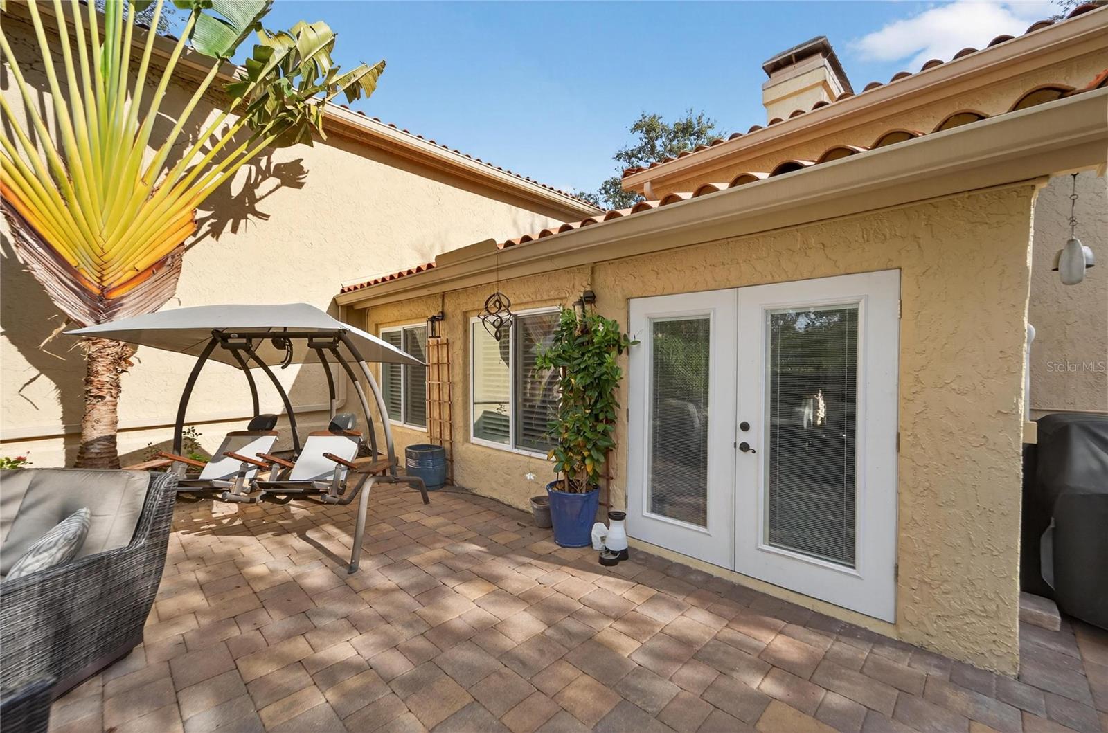 AVILA TWNHMS - Residential