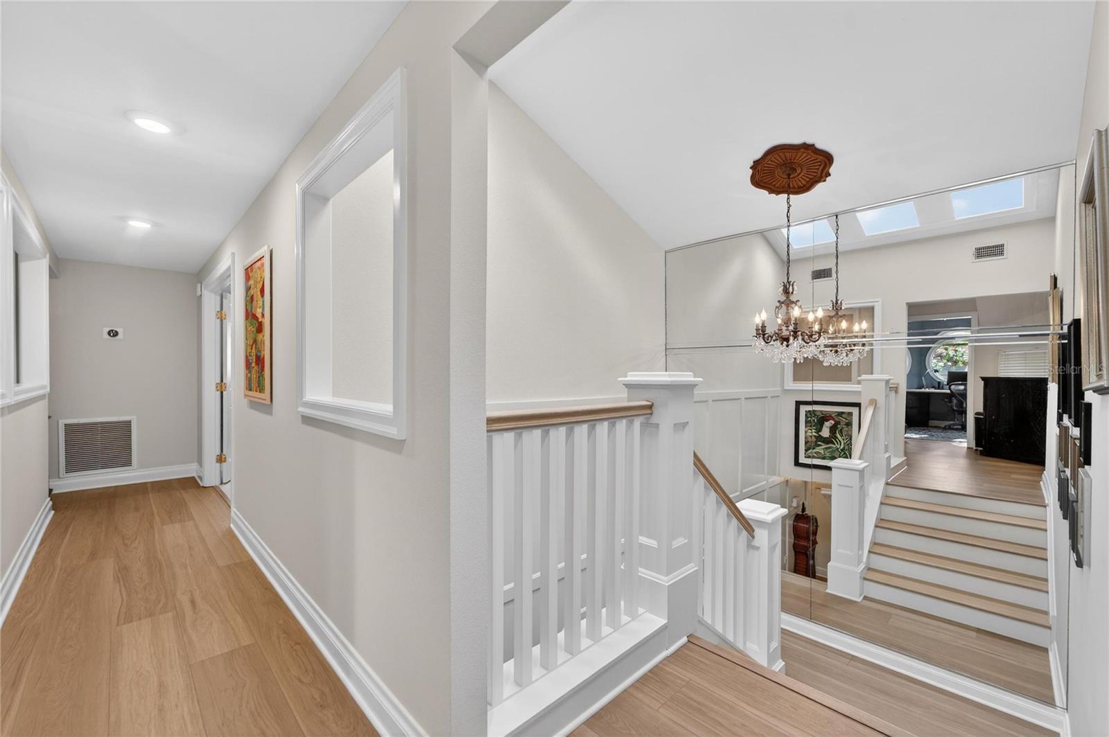 AVILA TWNHMS - Residential