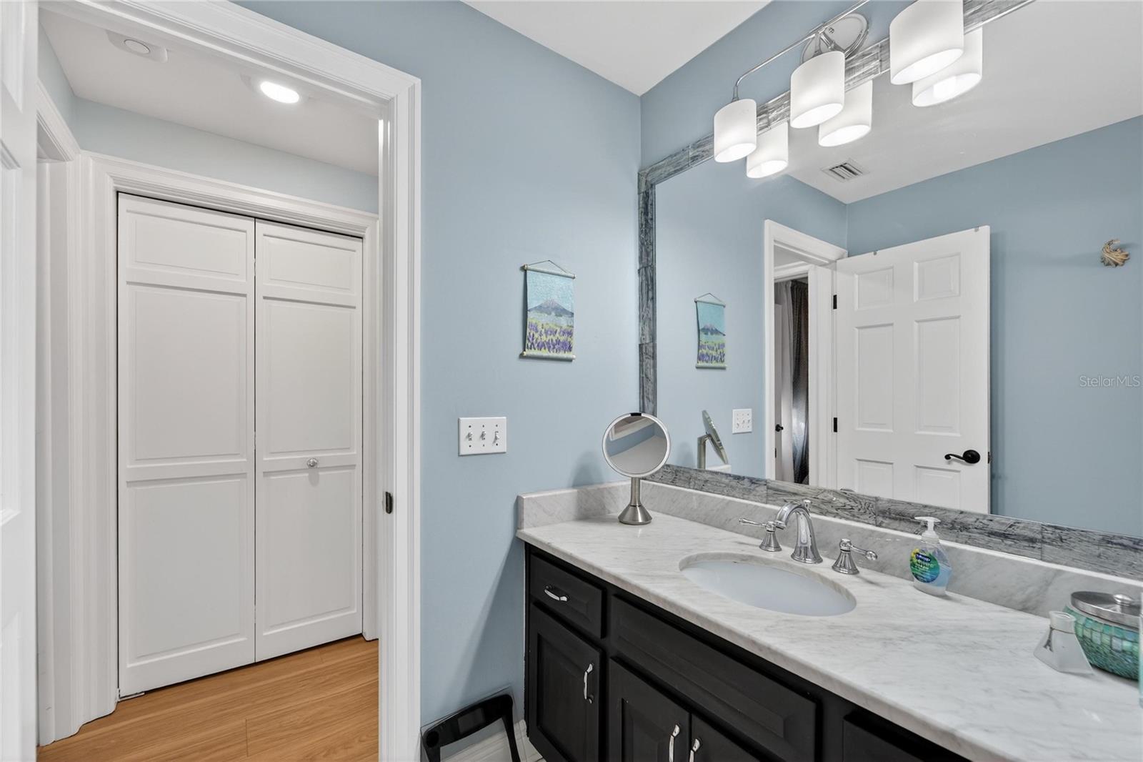 AVILA TWNHMS - Residential