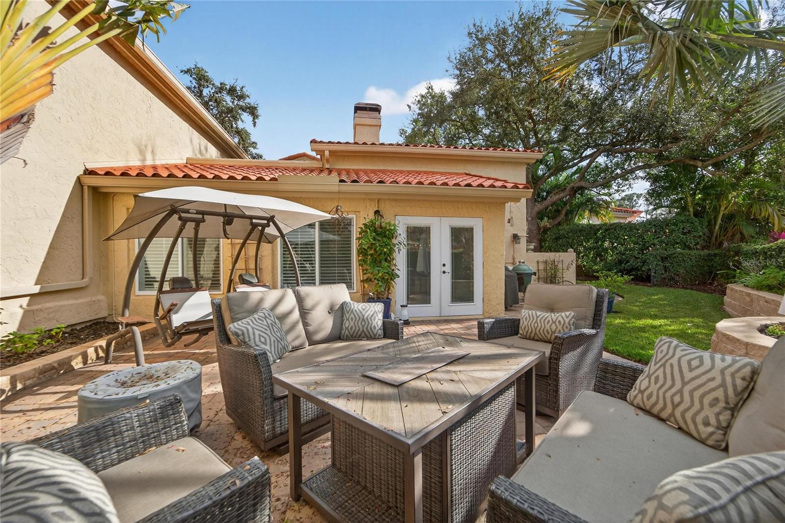 AVILA TWNHMS - Residential