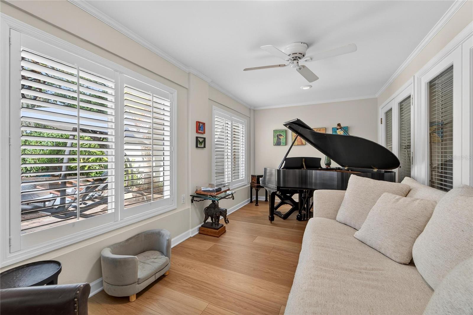 AVILA TWNHMS - Residential