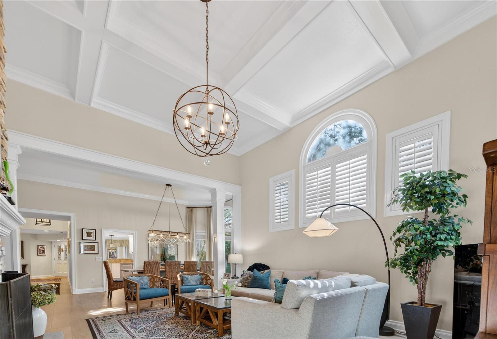 AVILA TWNHMS - Residential