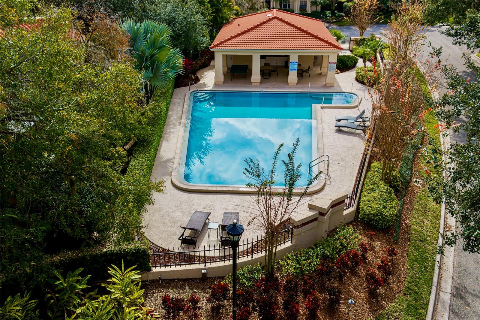 AVILA TWNHMS - Residential