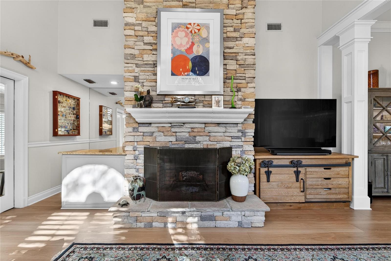 AVILA TWNHMS - Residential