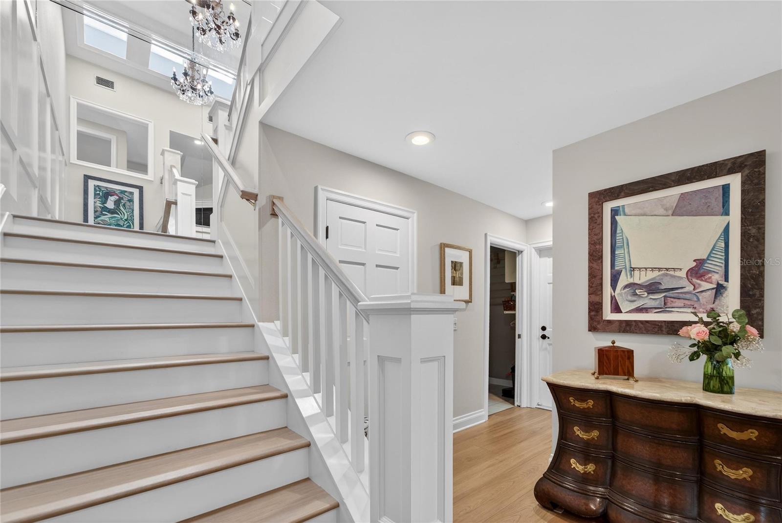 AVILA TWNHMS - Residential