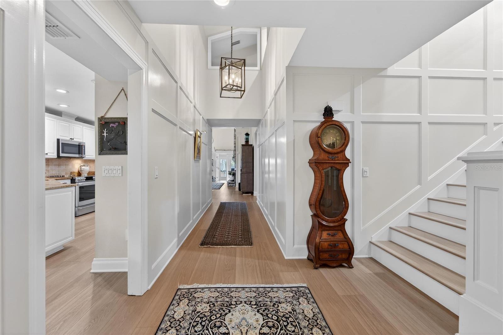 AVILA TWNHMS - Residential