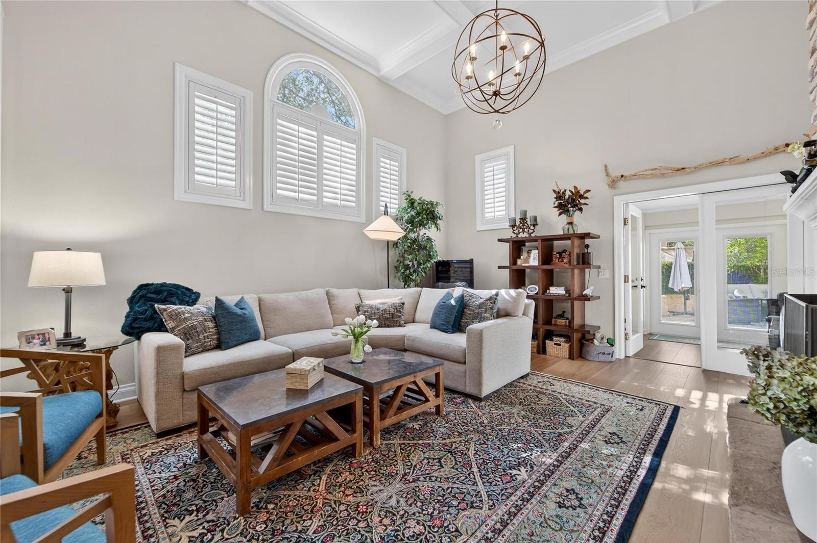 AVILA TWNHMS - Residential