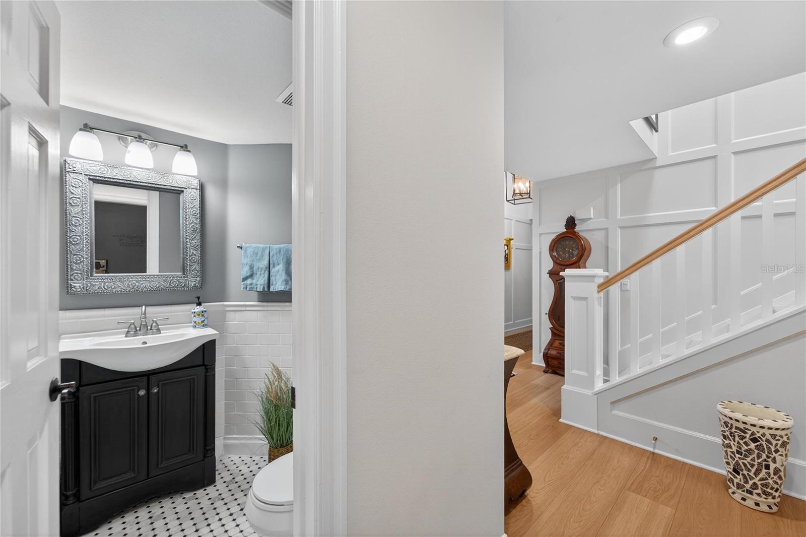 AVILA TWNHMS - Residential