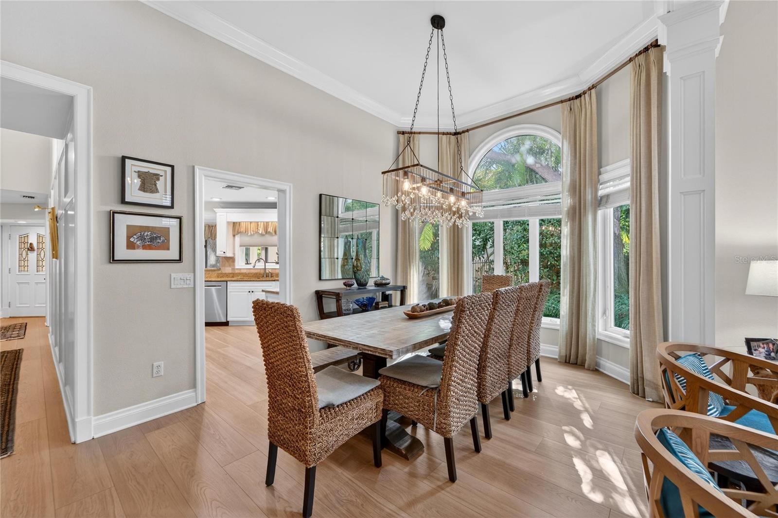 AVILA TWNHMS - Residential