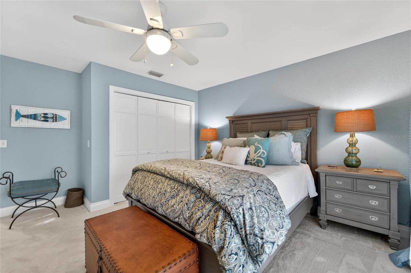 AVILA TWNHMS - Residential