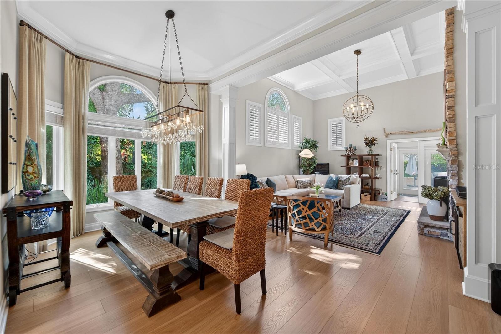 AVILA TWNHMS - Residential