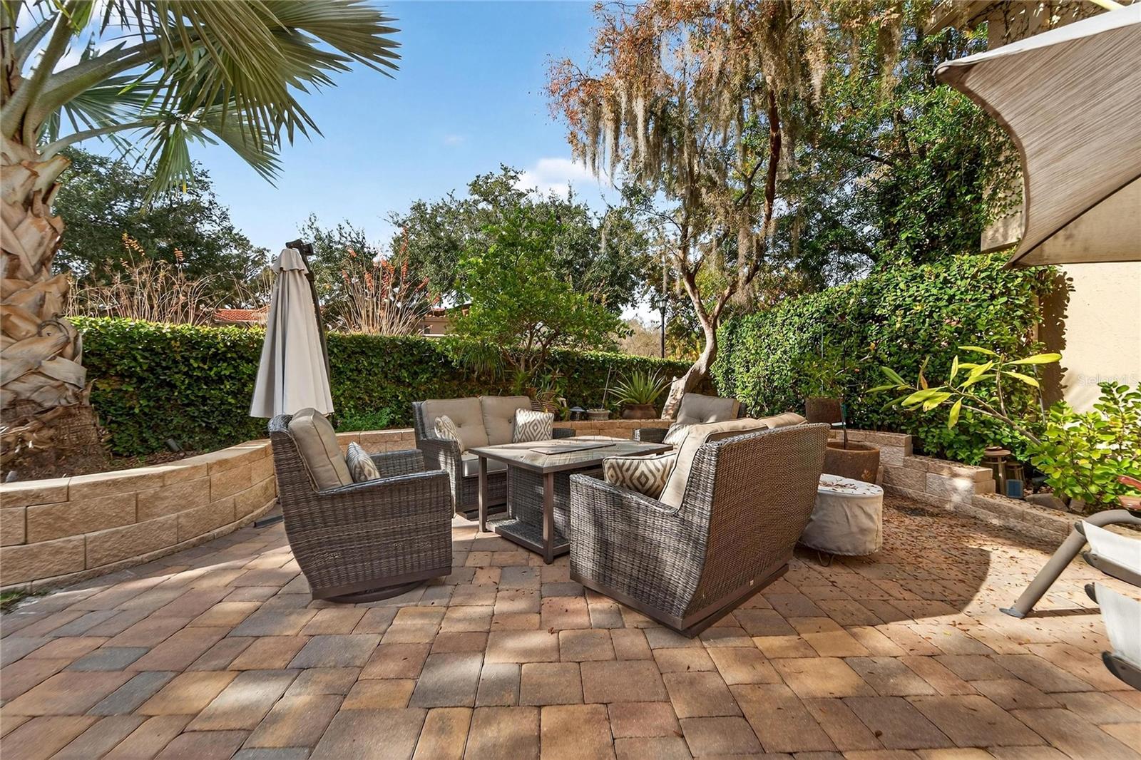 AVILA TWNHMS - Residential