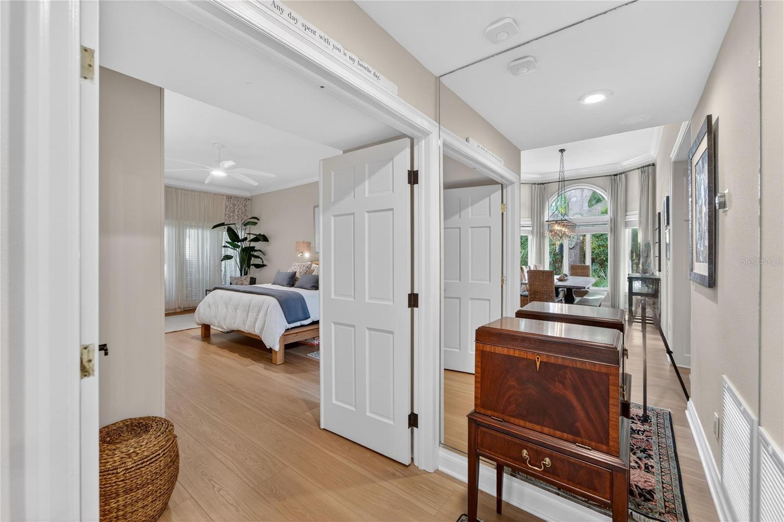 AVILA TWNHMS - Residential