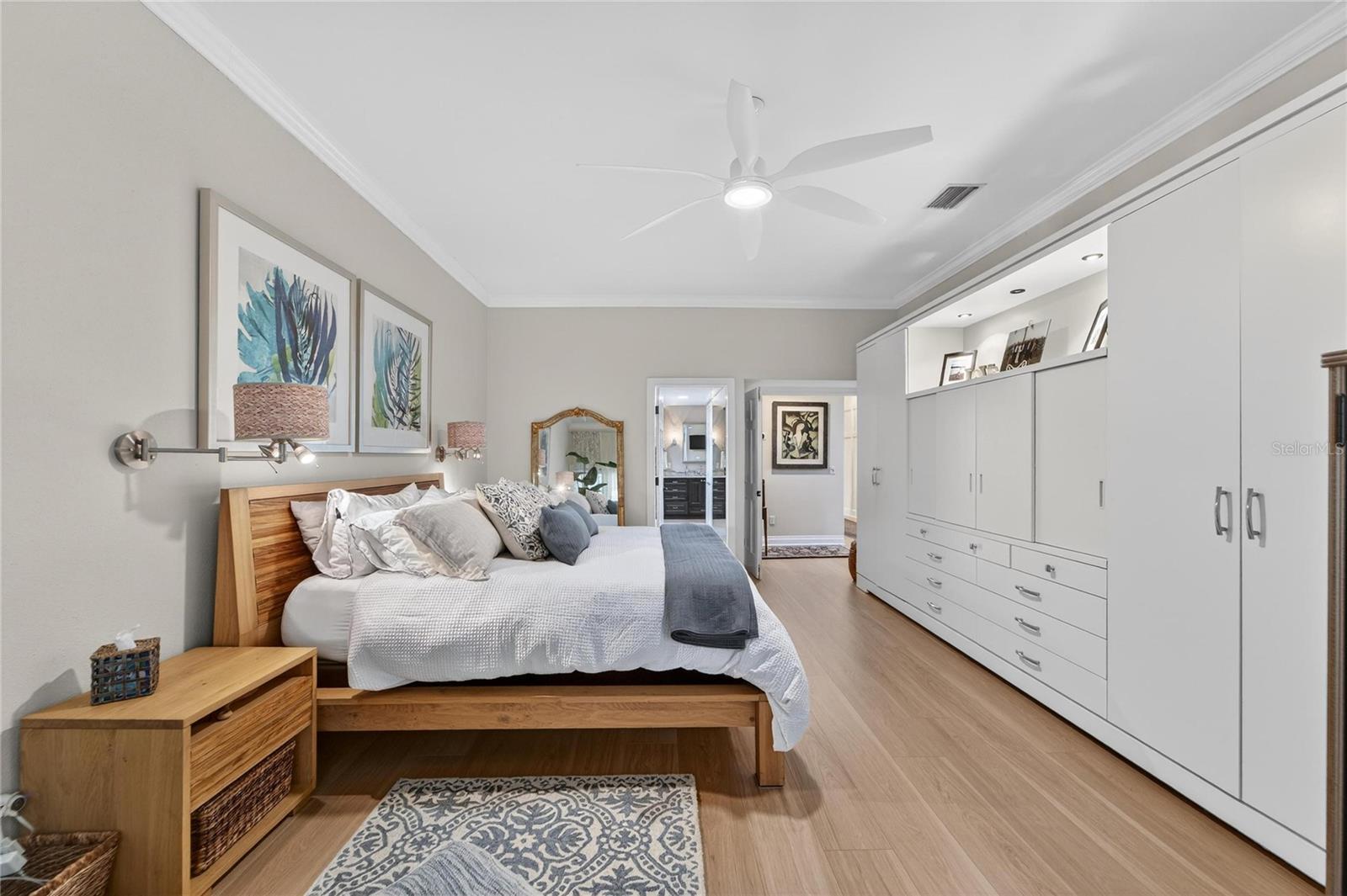 AVILA TWNHMS - Residential