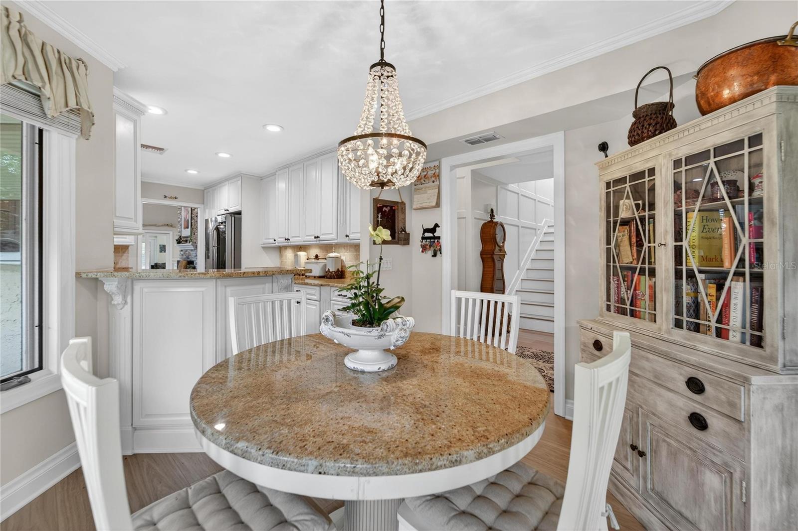 AVILA TWNHMS - Residential