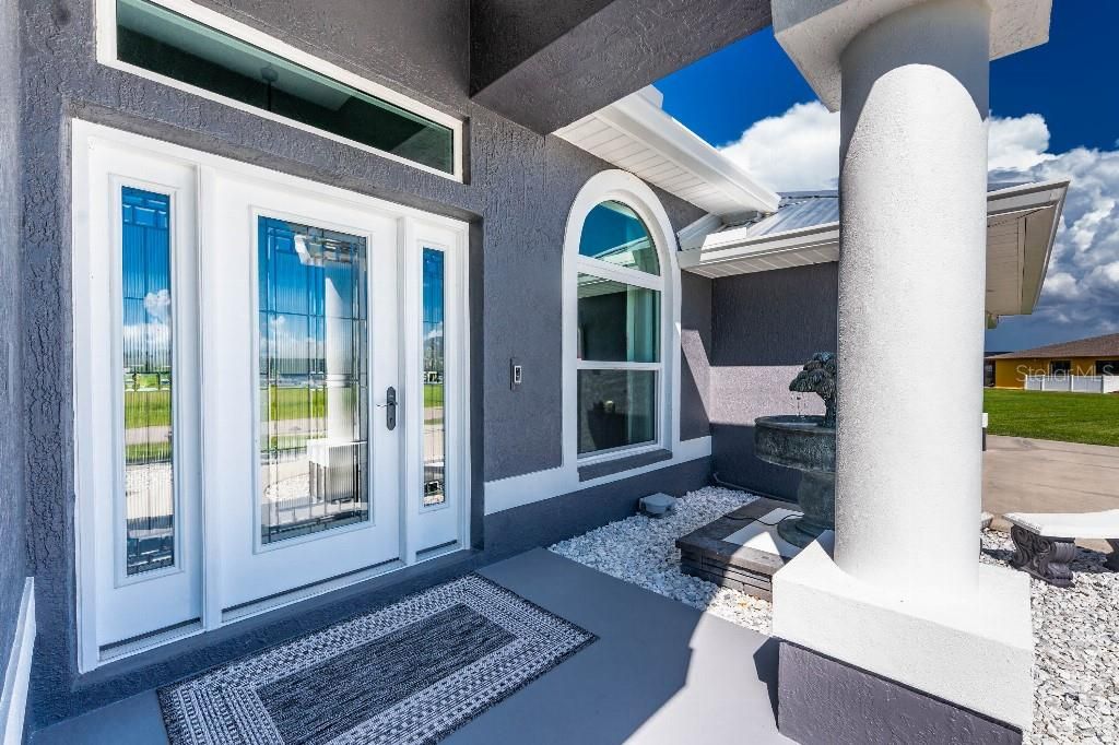 Photo of 20 Bunker Terrace, Rotonda West, FL 33947 (MLS # TB8404191)