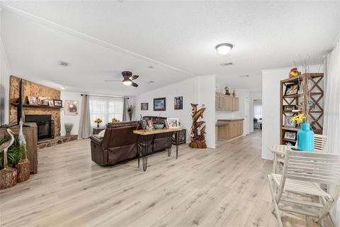 Tiny photo for 16254 NW 165th Street, Williston, FL 32696 (MLS # OM715439)