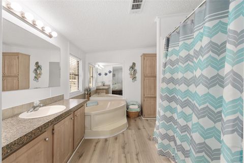 Tiny photo for 16254 NW 165th Street, Williston, FL 32696 (MLS # OM715439)