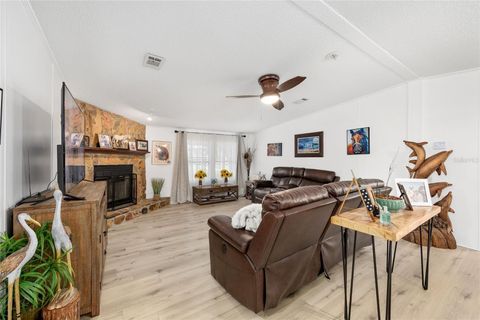 Tiny photo for 16254 NW 165th Street, Williston, FL 32696 (MLS # OM715439)