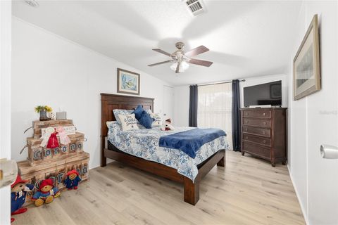 Tiny photo for 16254 NW 165th Street, Williston, FL 32696 (MLS # OM715439)