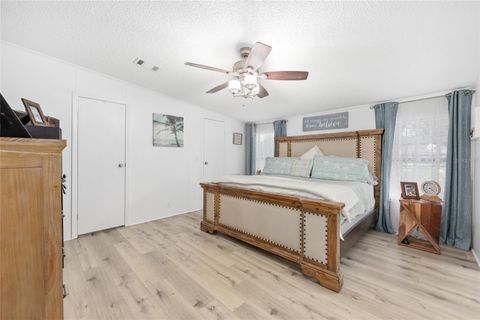 Tiny photo for 16254 NW 165th Street, Williston, FL 32696 (MLS # OM715439)
